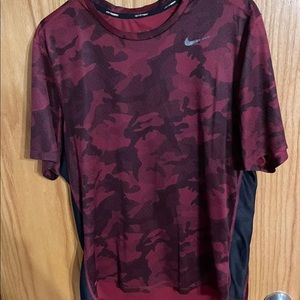 Men’s Nike Dri-Fit set